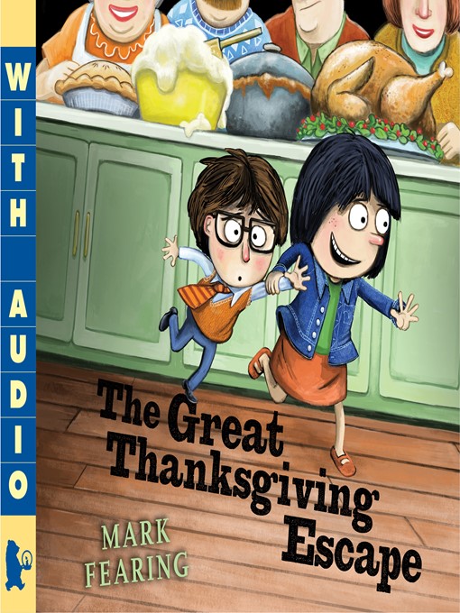 The great Thanksgiving escape